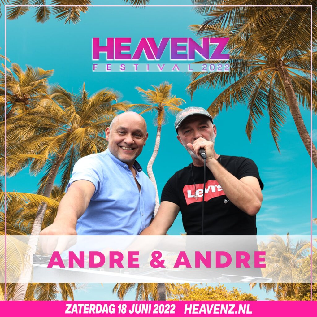ANDRE & ANDRE-min